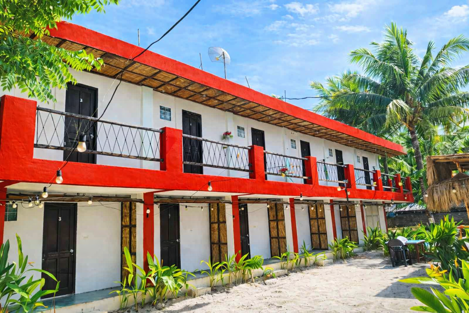 Amigo Inn Siargao